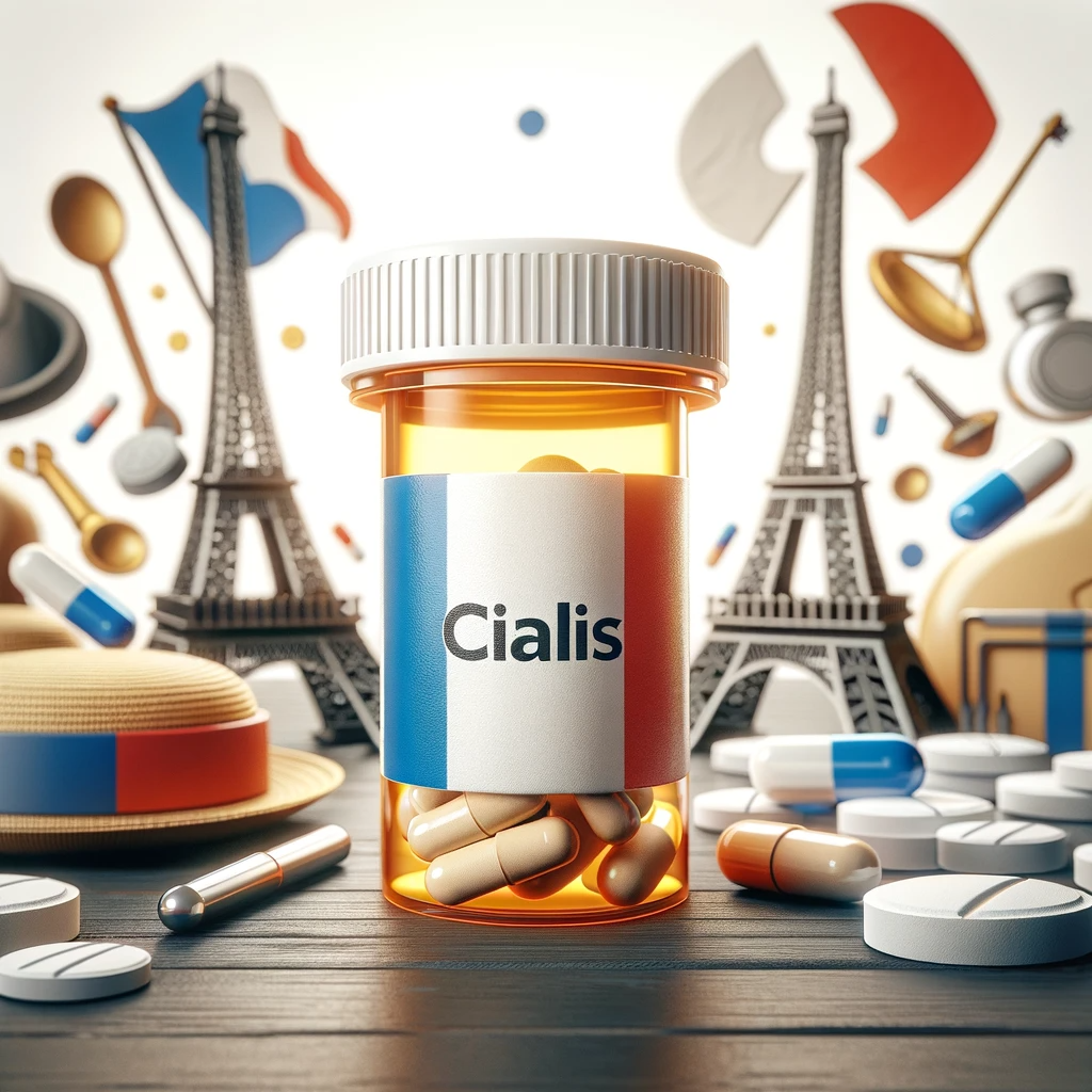 Achat cialis en pharmacie 